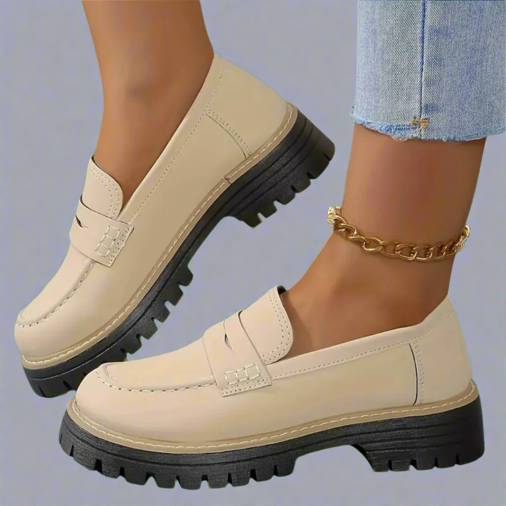 Ysabel | Stilingi Slip-On bateliai kiekvienai progai