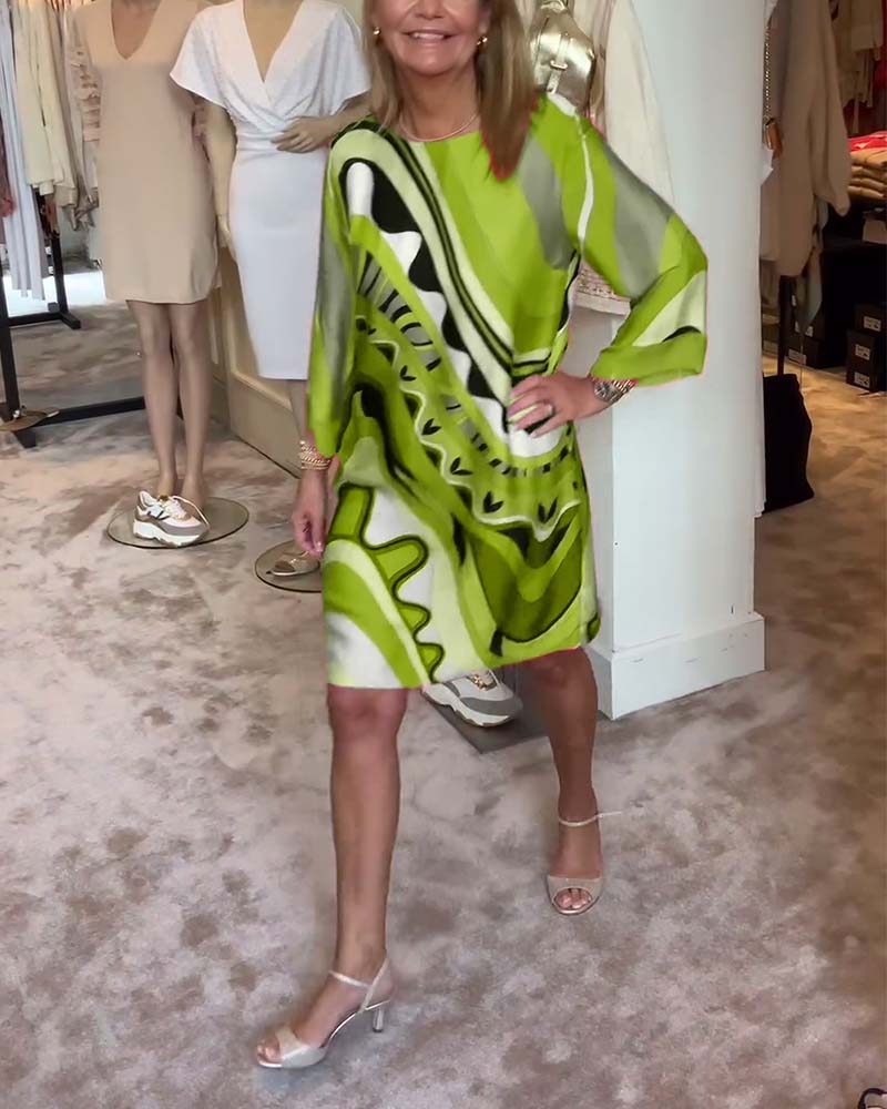 Vestido Celina™