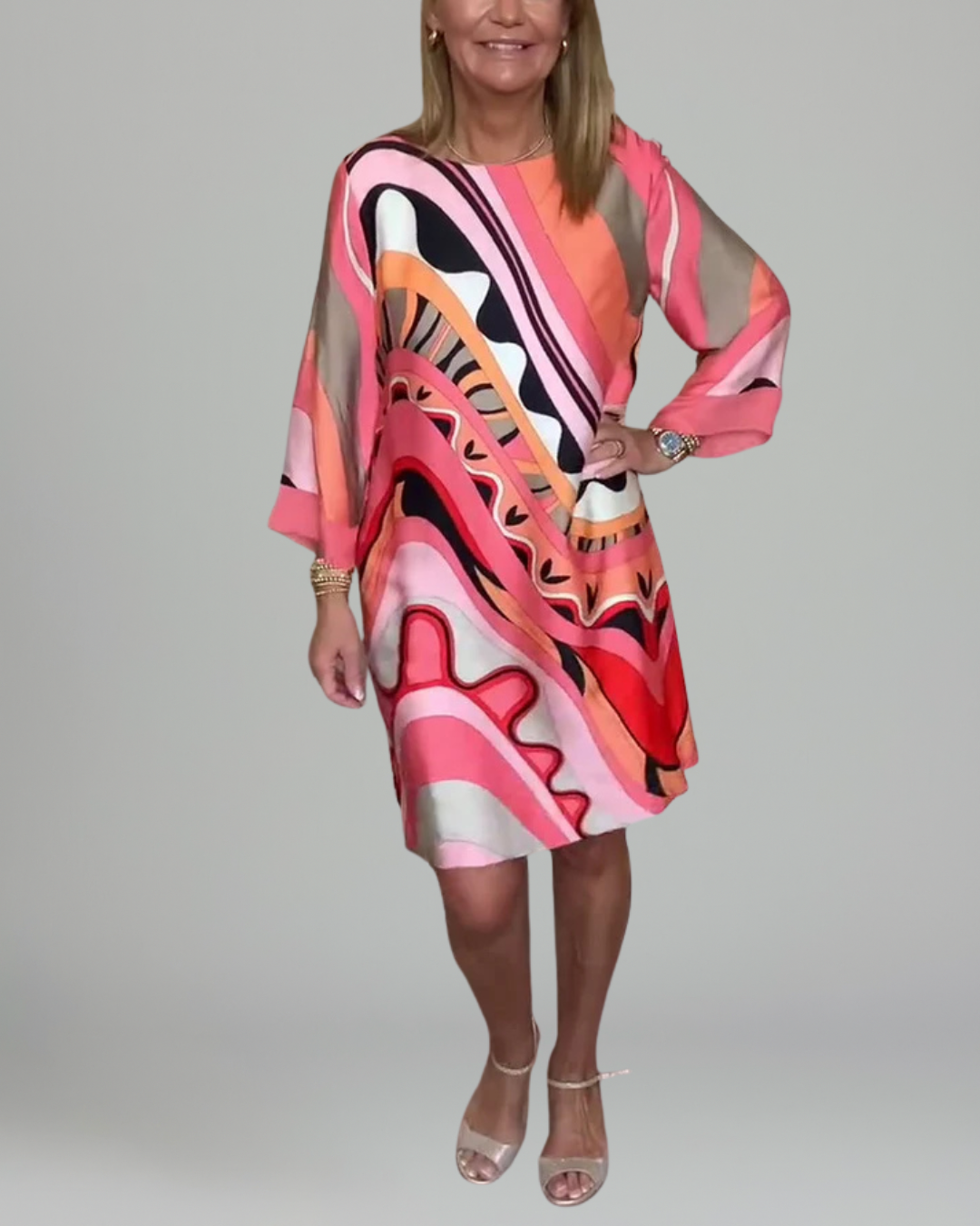 Vestido Celina™