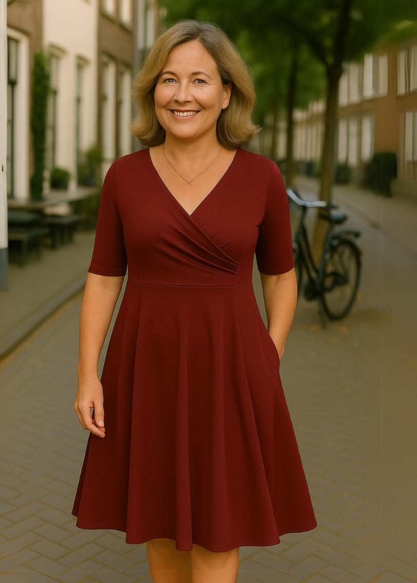Felisa™ suknelė