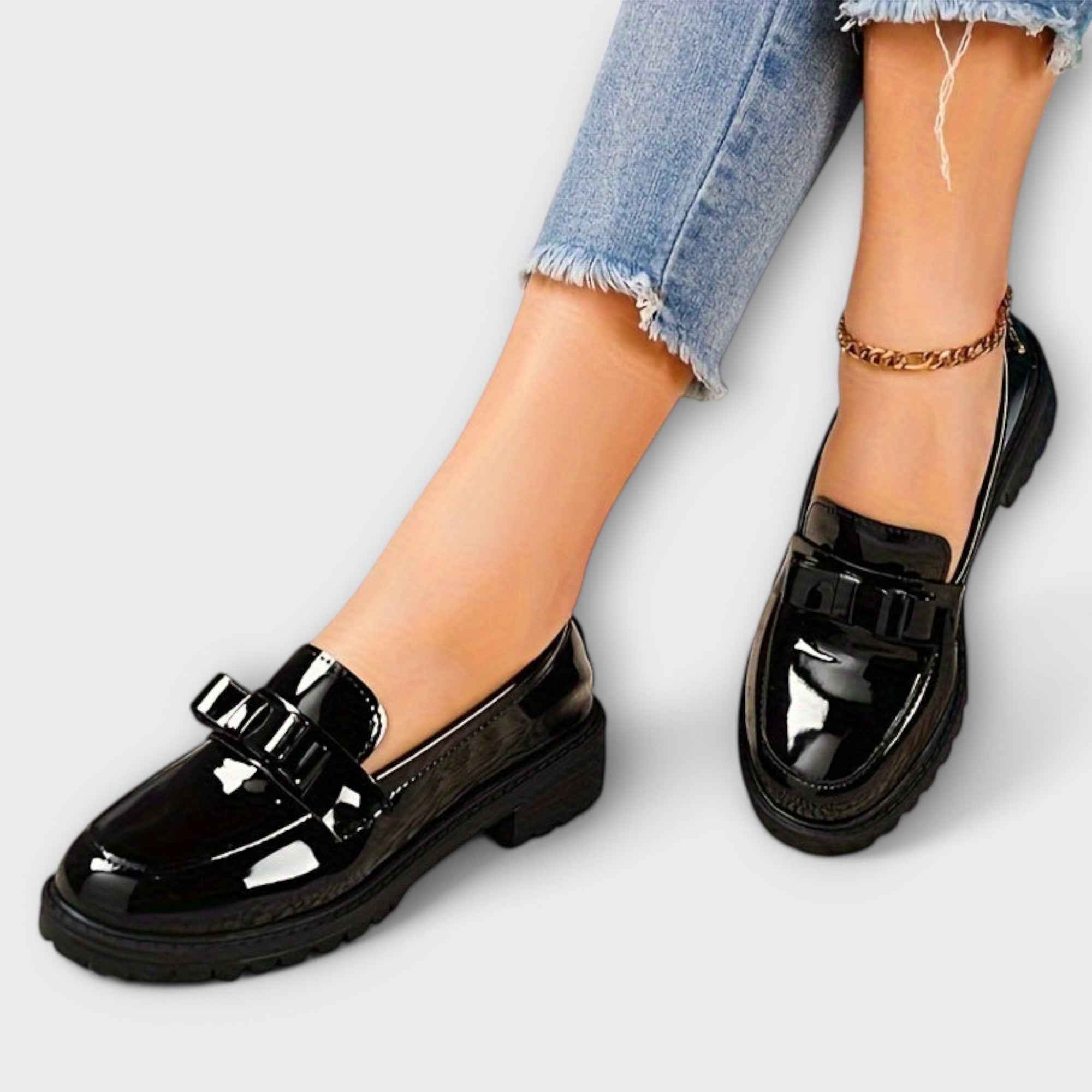Preppy | Mokasinas