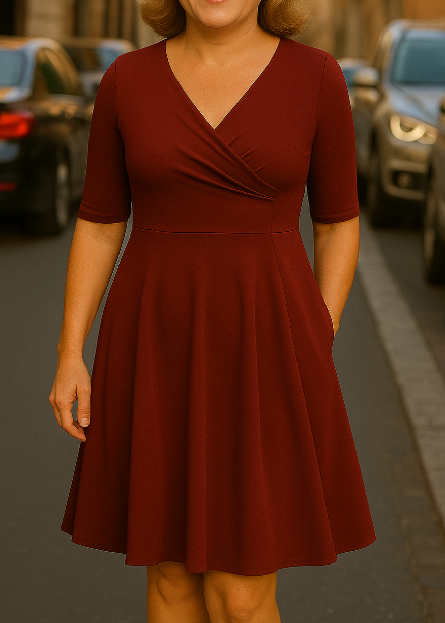 Felisa™ suknelė