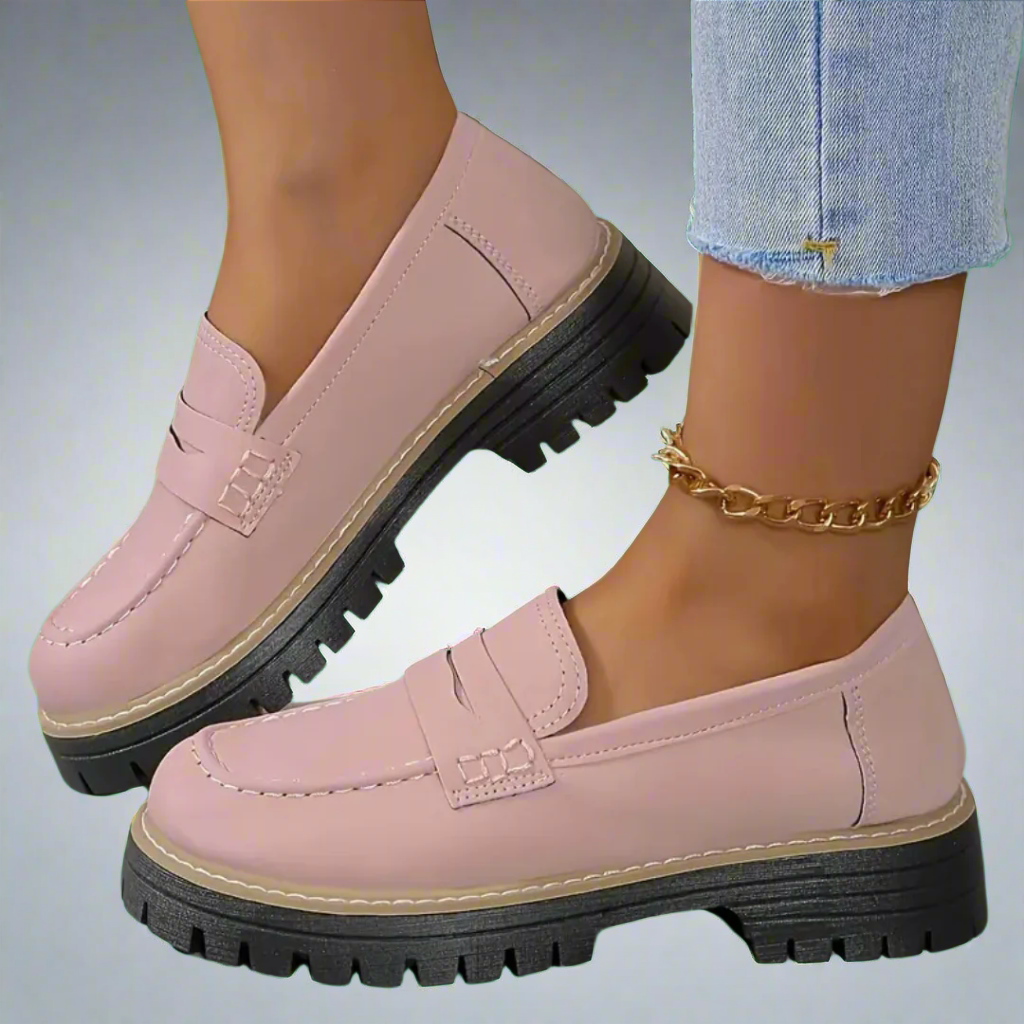 Ysabel | Stilingi Slip-On bateliai kiekvienai progai