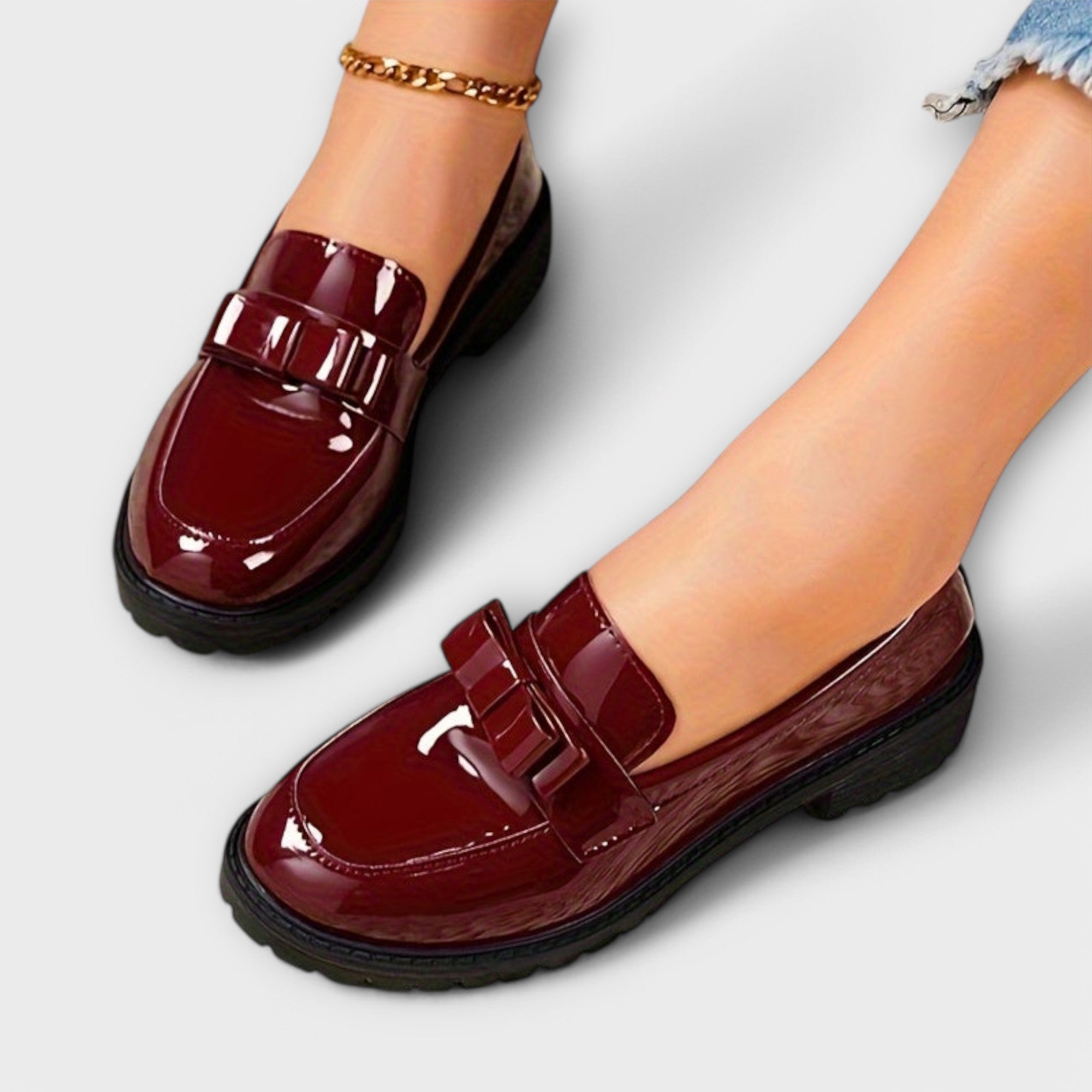 Preppy | Mokasinas