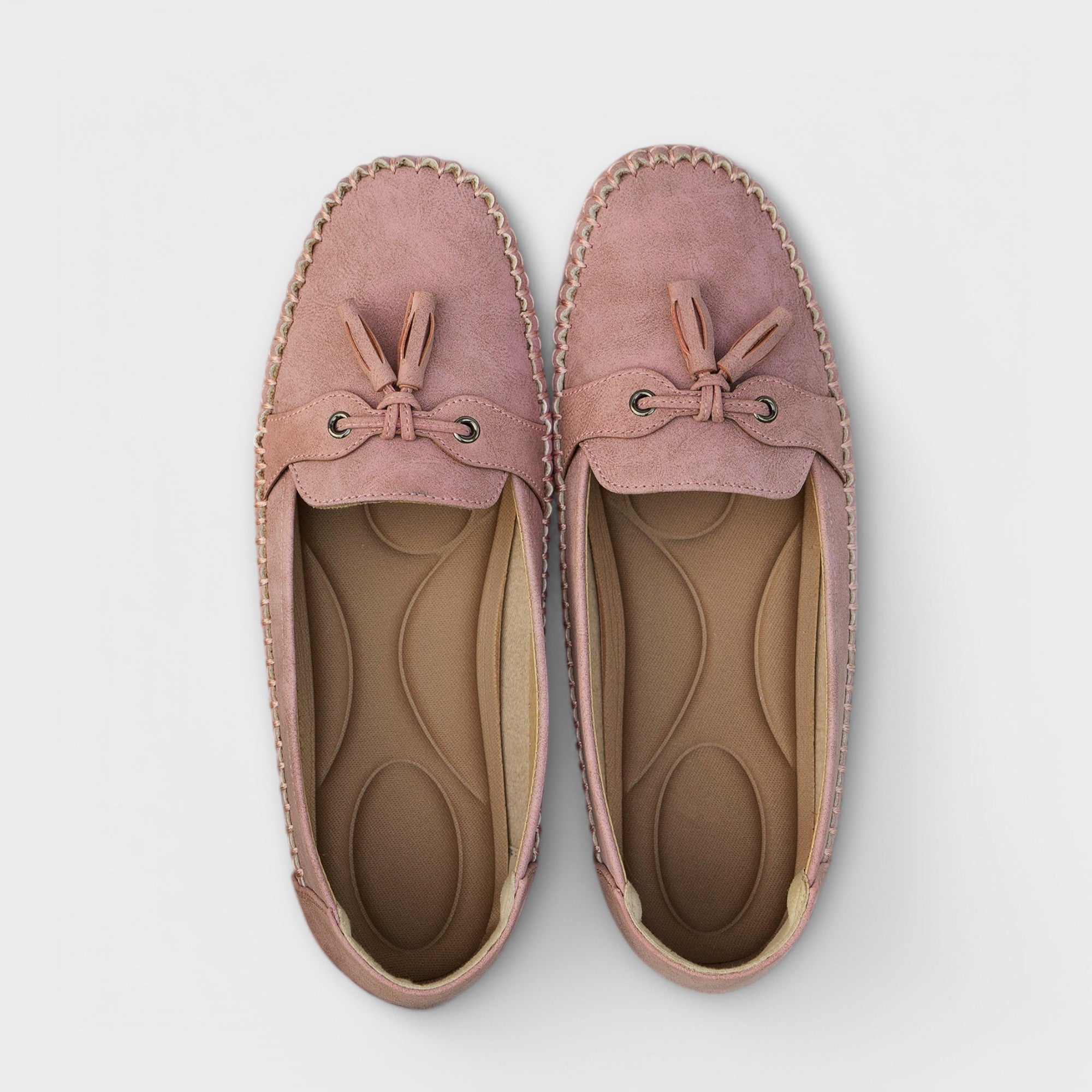 Lise | Elegantiško Dizaino Minkštos Batus