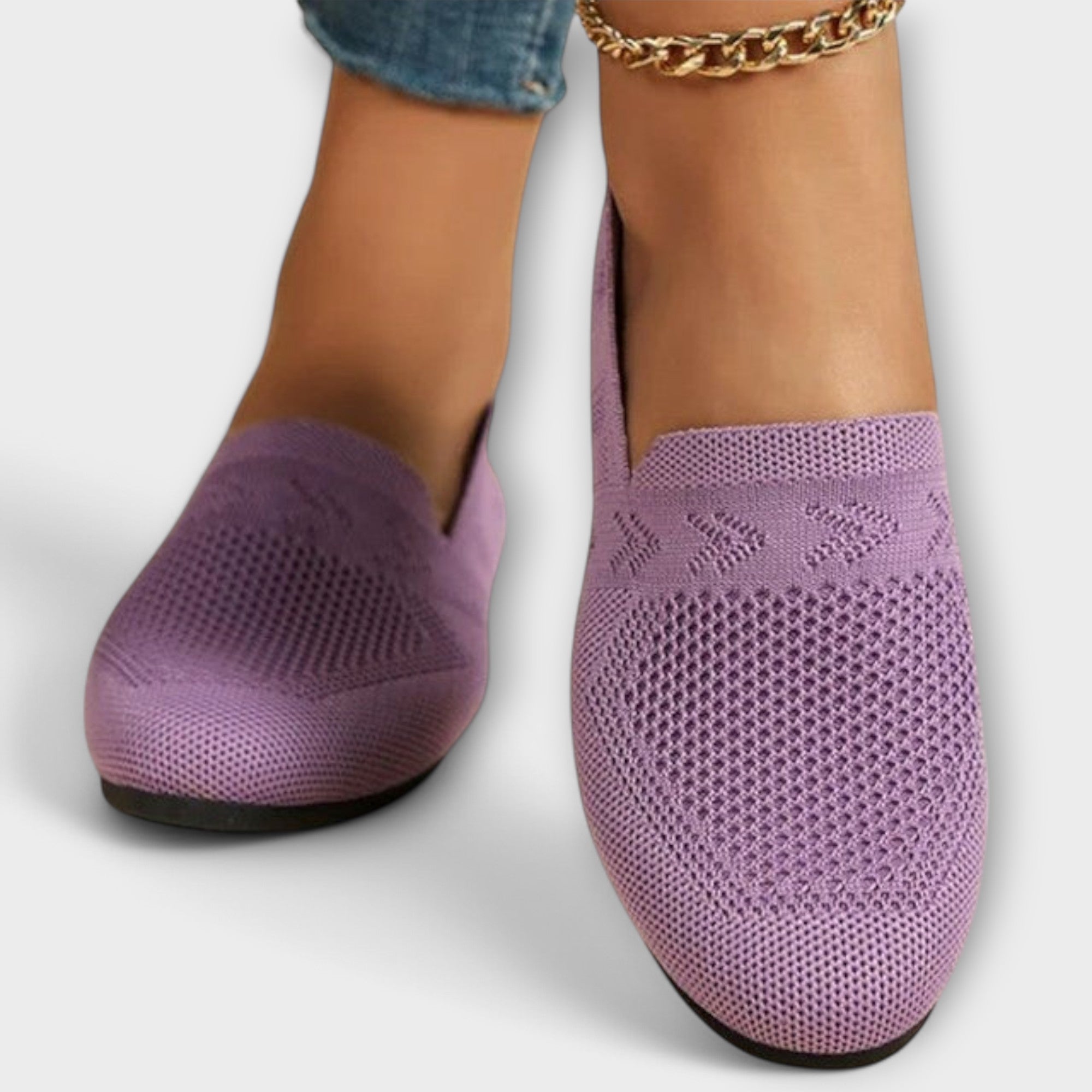 Jazmín | Loafers Stilingi