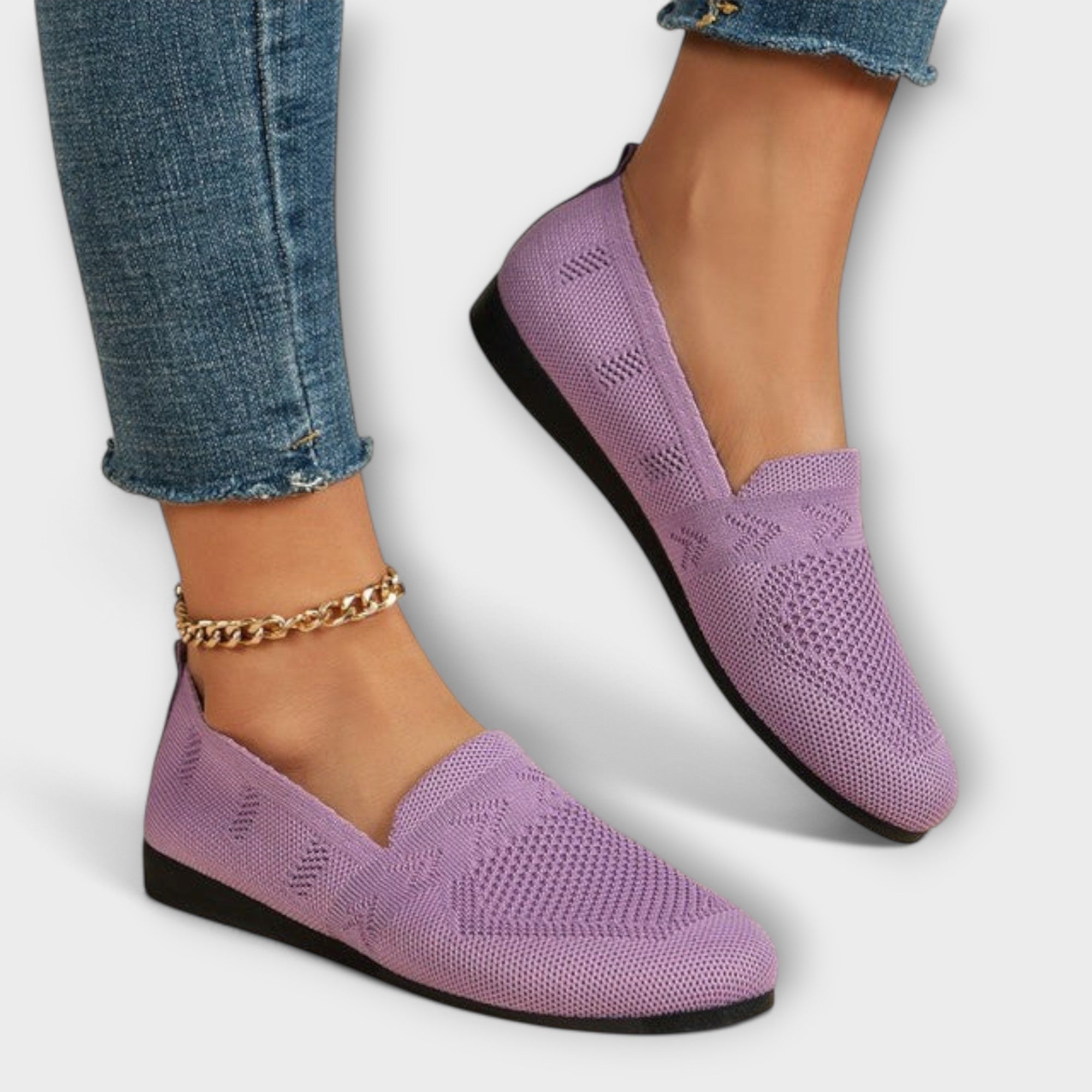 Jazmín | Loafers Stilingi