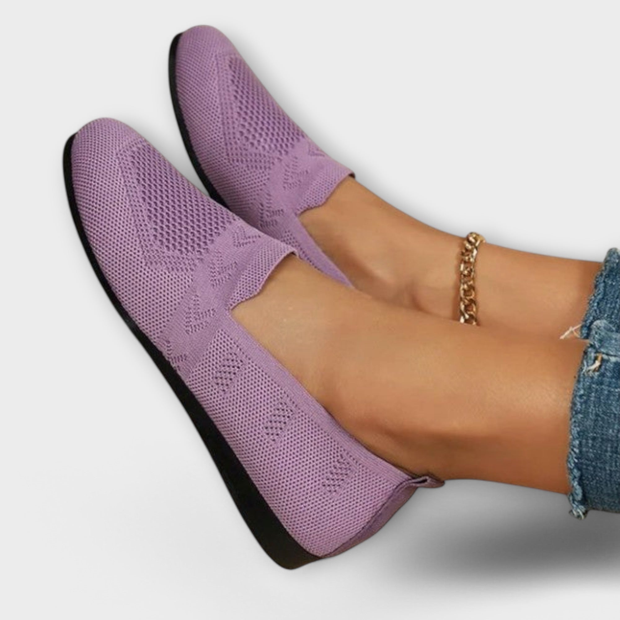 Jazmín | Loafers Stilingi