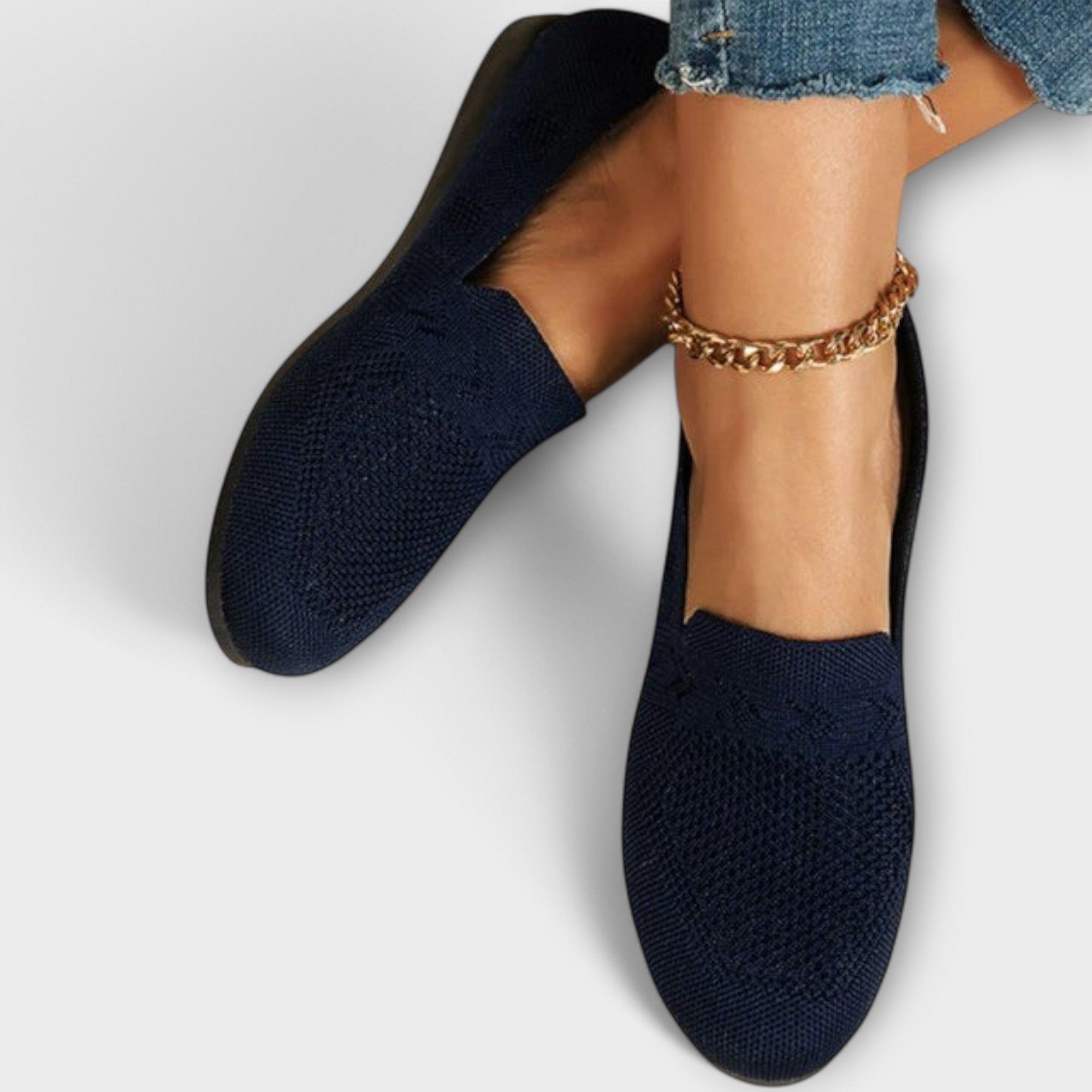 Jazmín | Loafers Stilingi