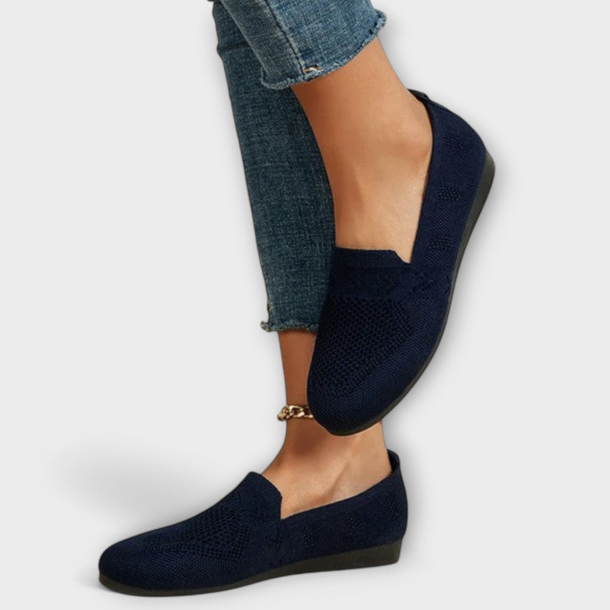 Jazmín | Loafers Stilingi