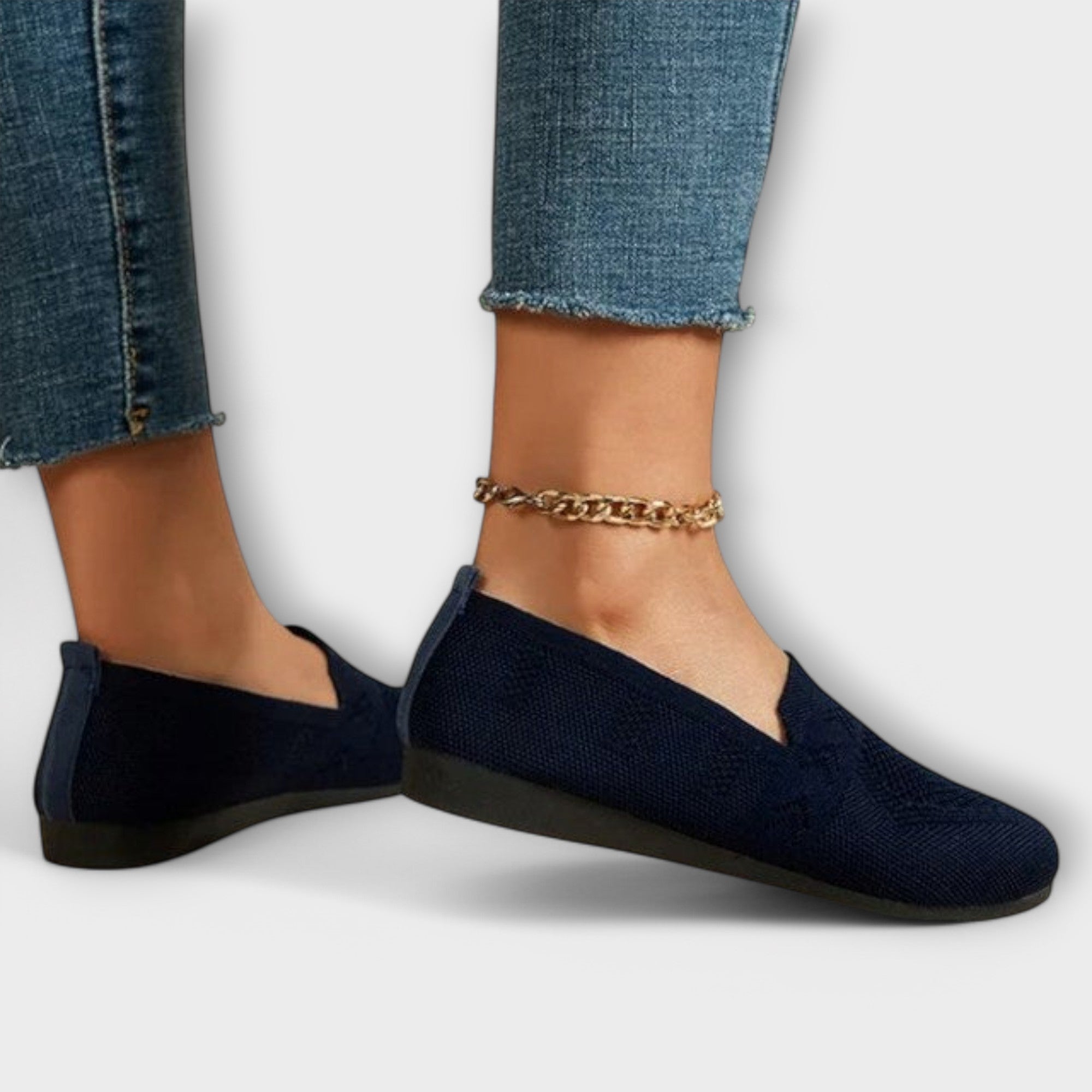 Jazmín | Loafers Stilingi