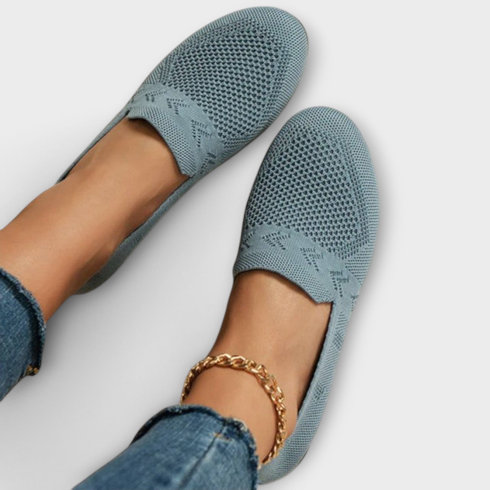 Jazmín | Loafers Stilingi
