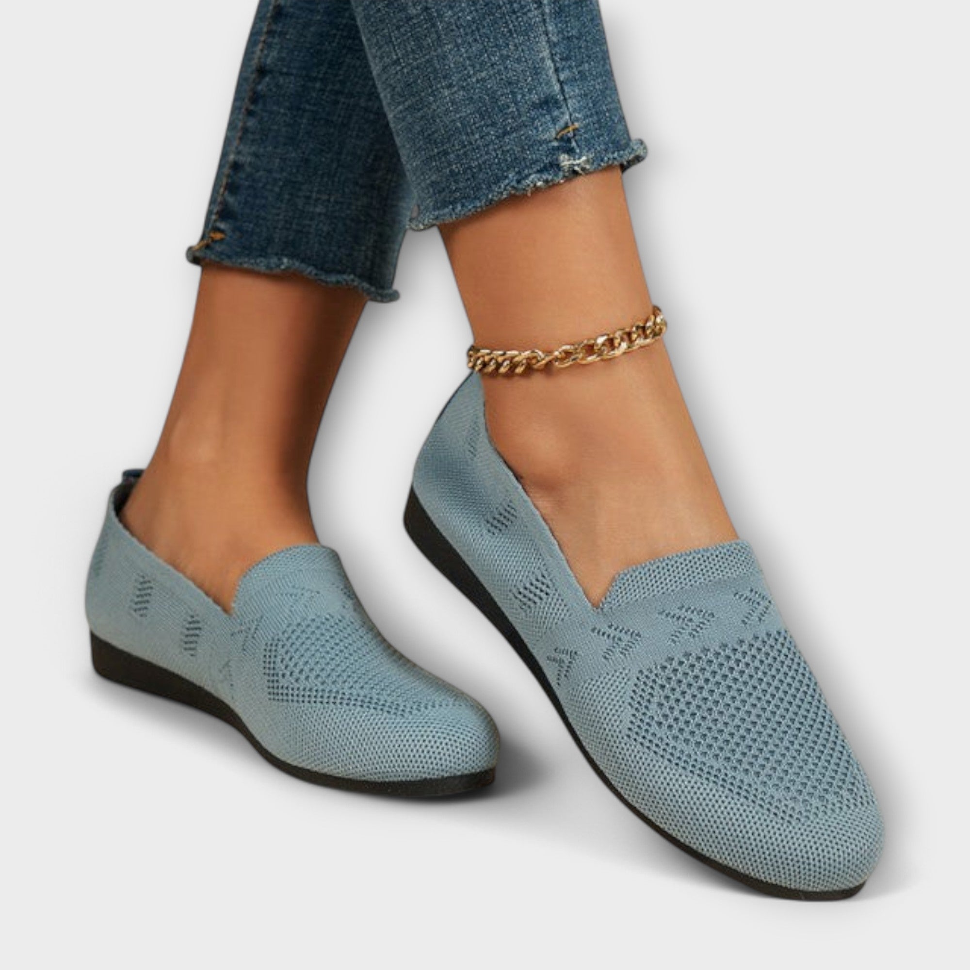 Jazmín | Loafers Stilingi