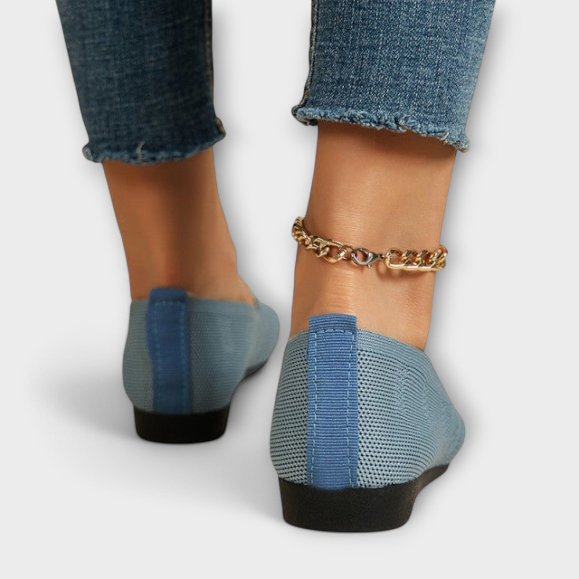 Jazmín | Loafers Stilingi