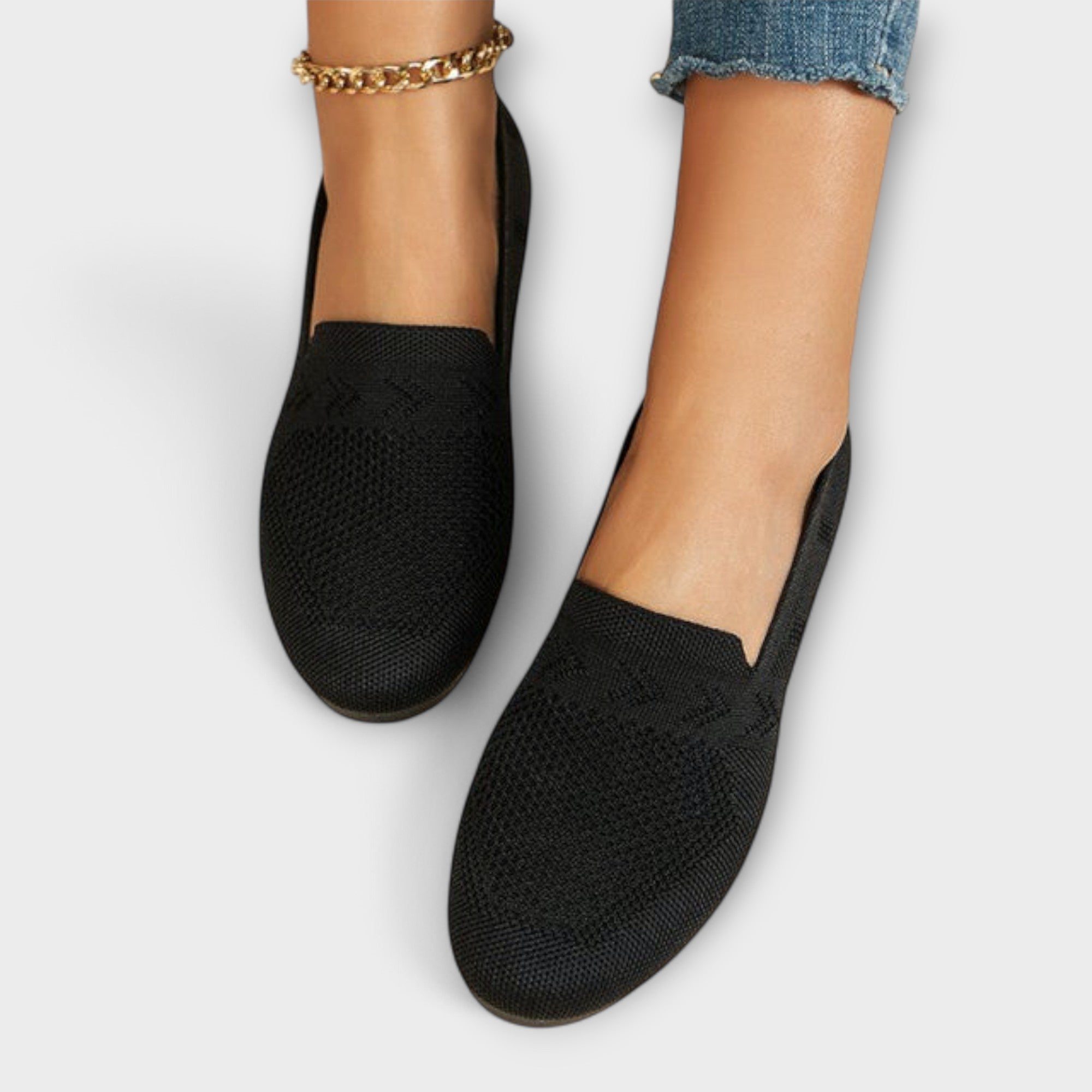 Jazmín | Loafers Stilingi