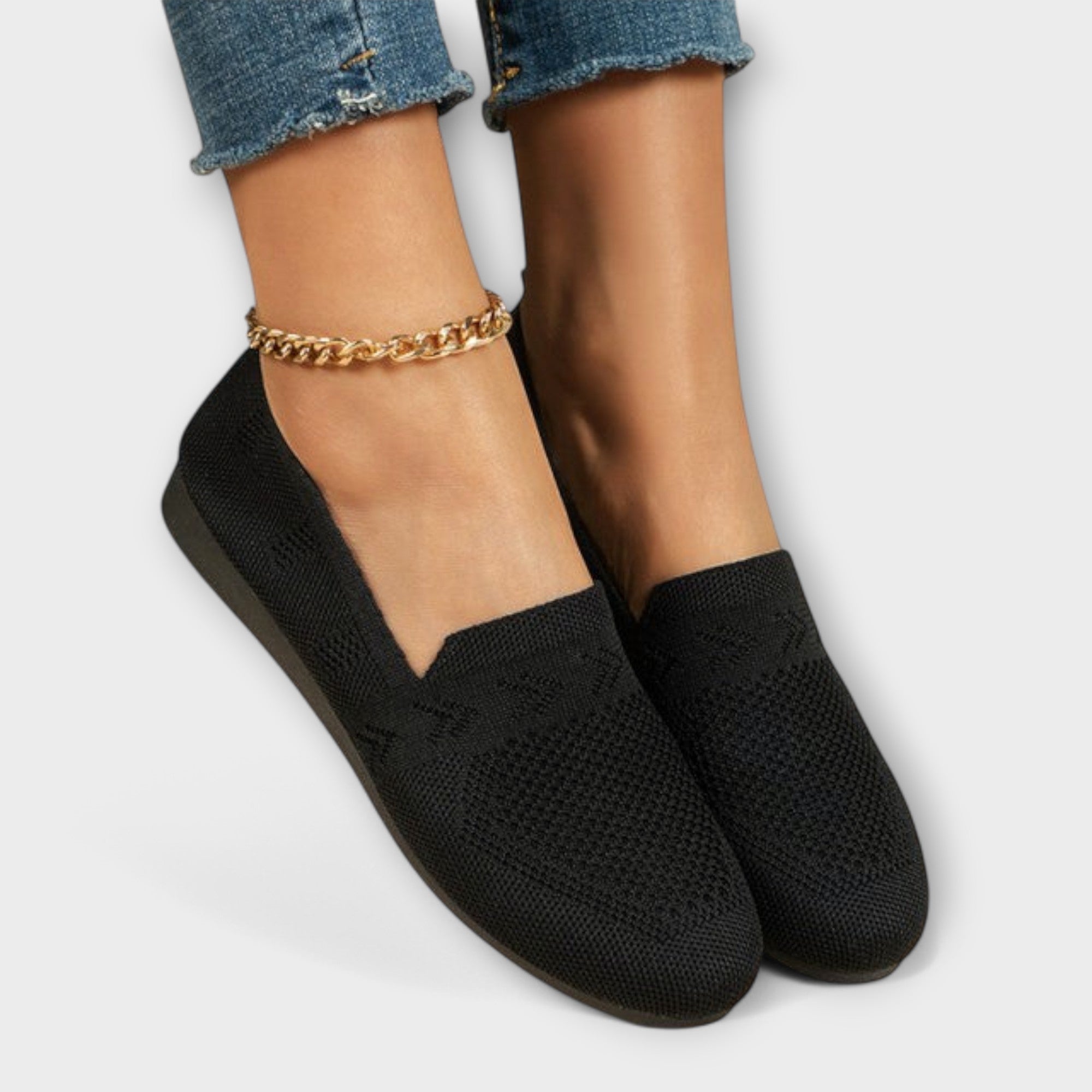 Jazmín | Loafers Stilingi