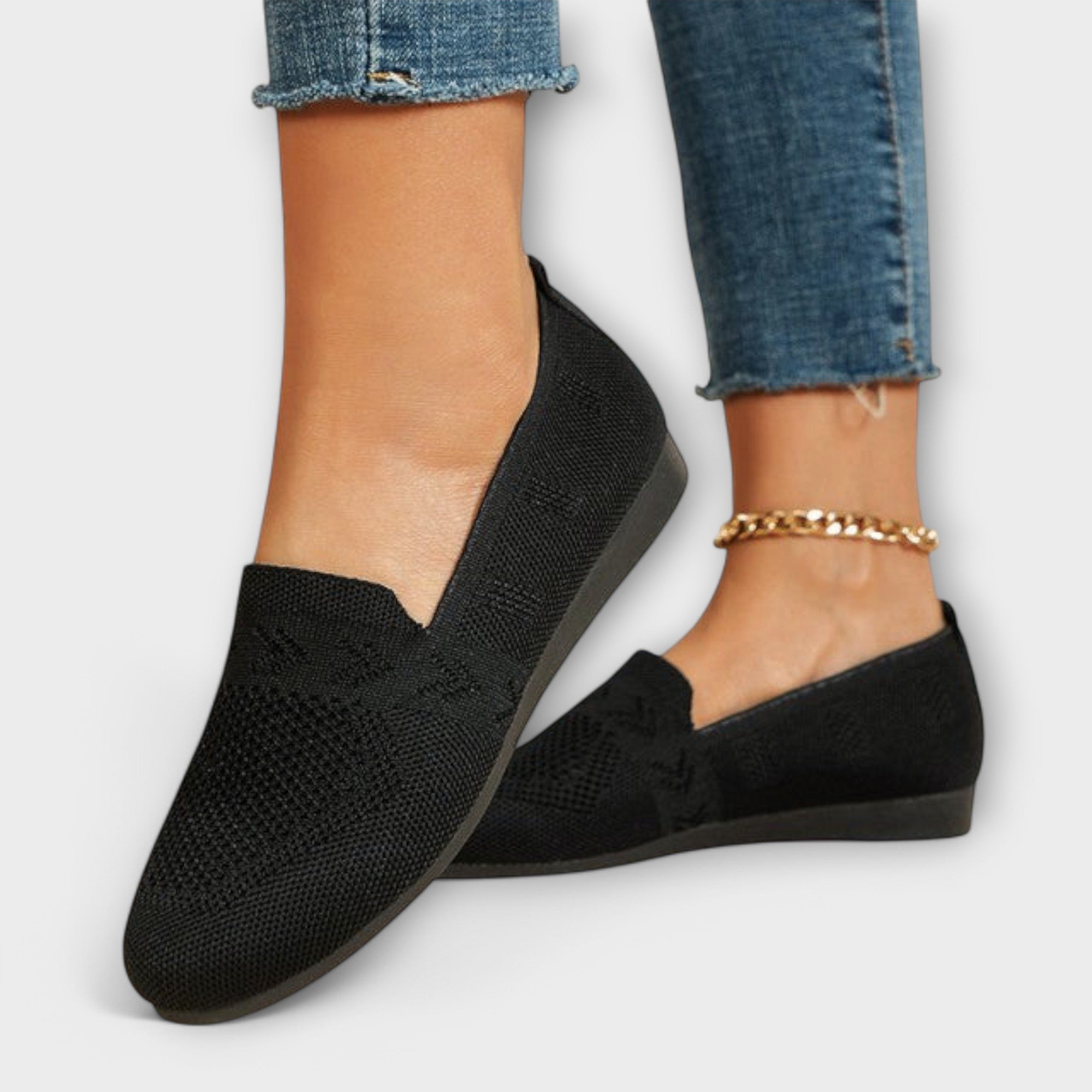 Jazmín | Loafers Stilingi