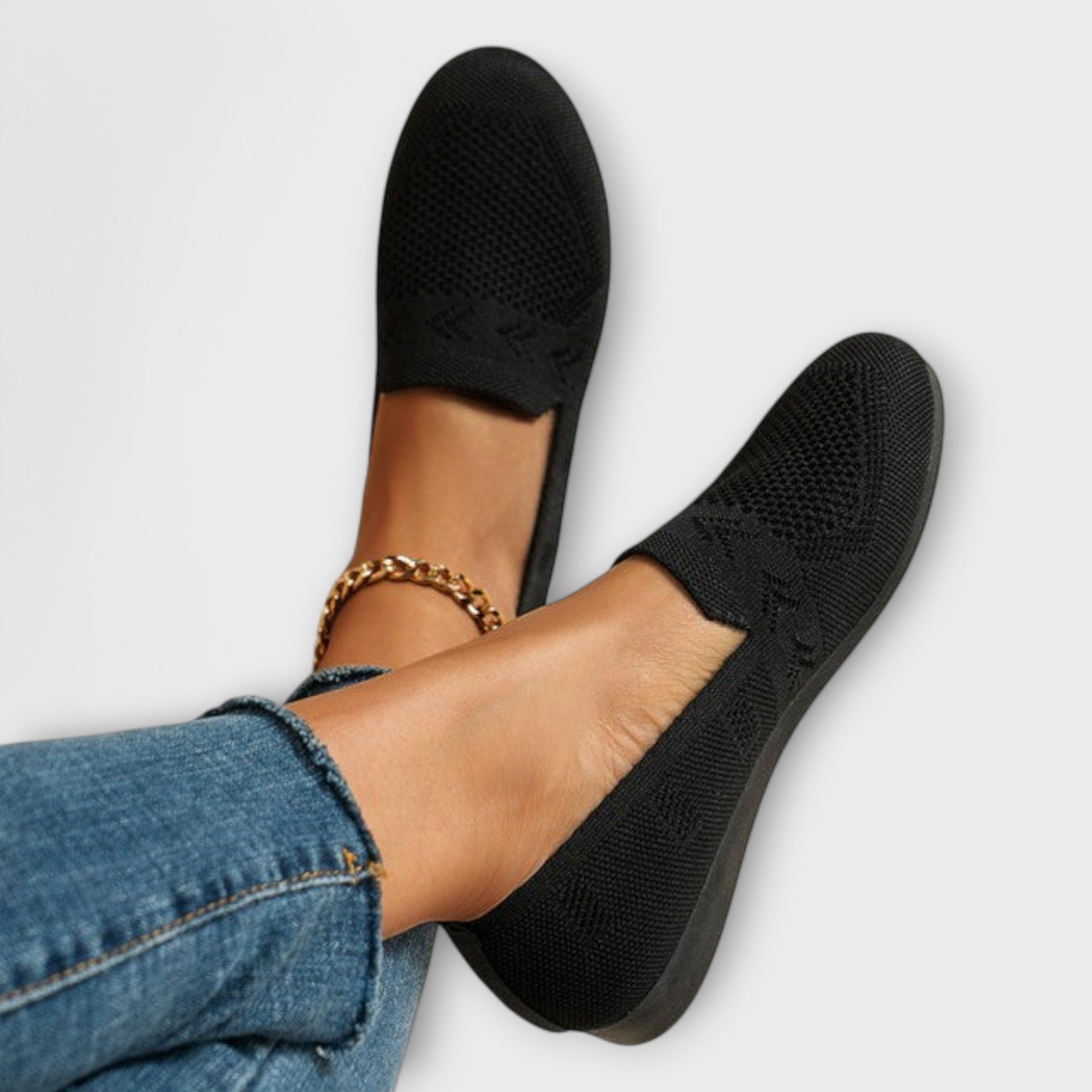 Jazmín | Loafers Stilingi
