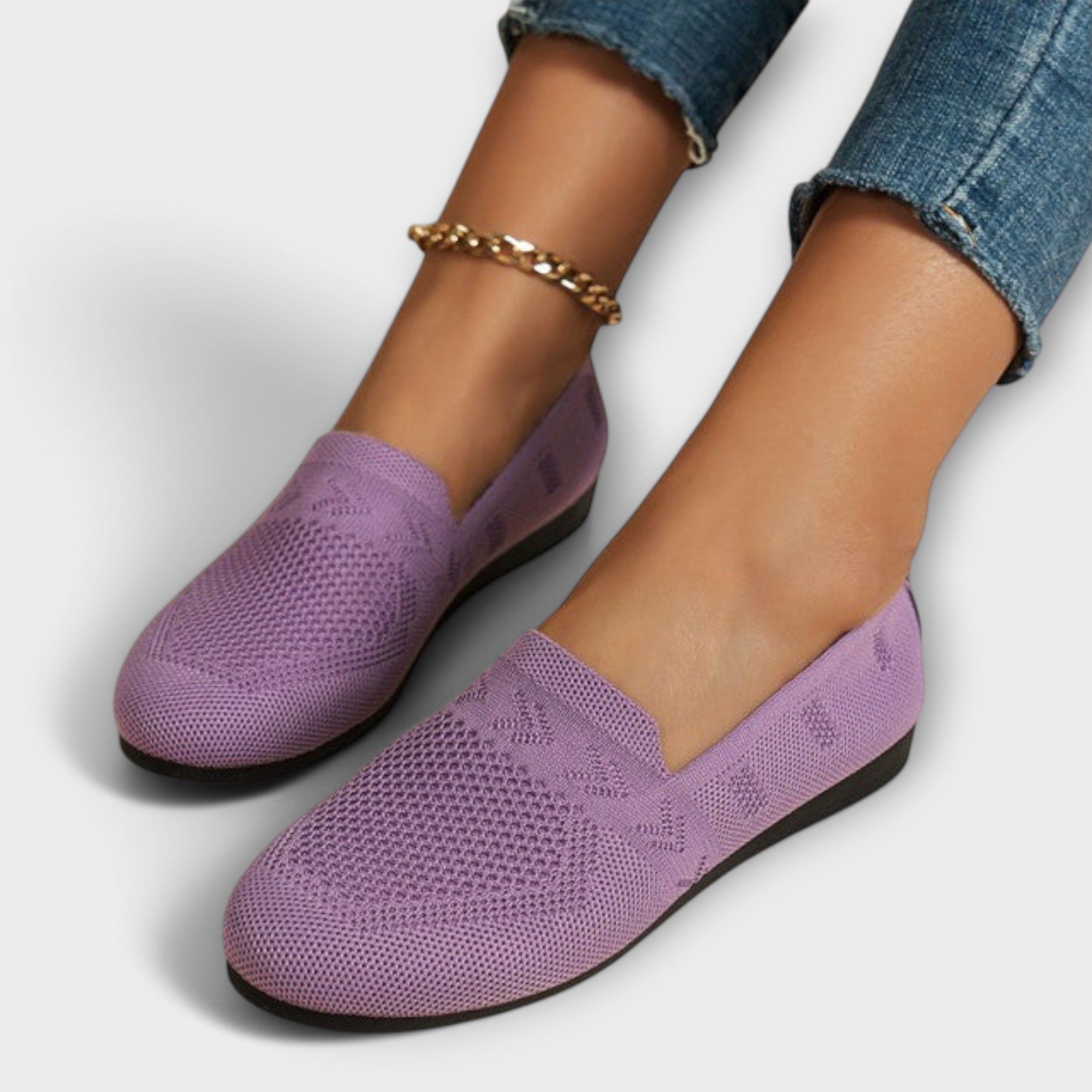 Jazmín | Loafers Stilingi