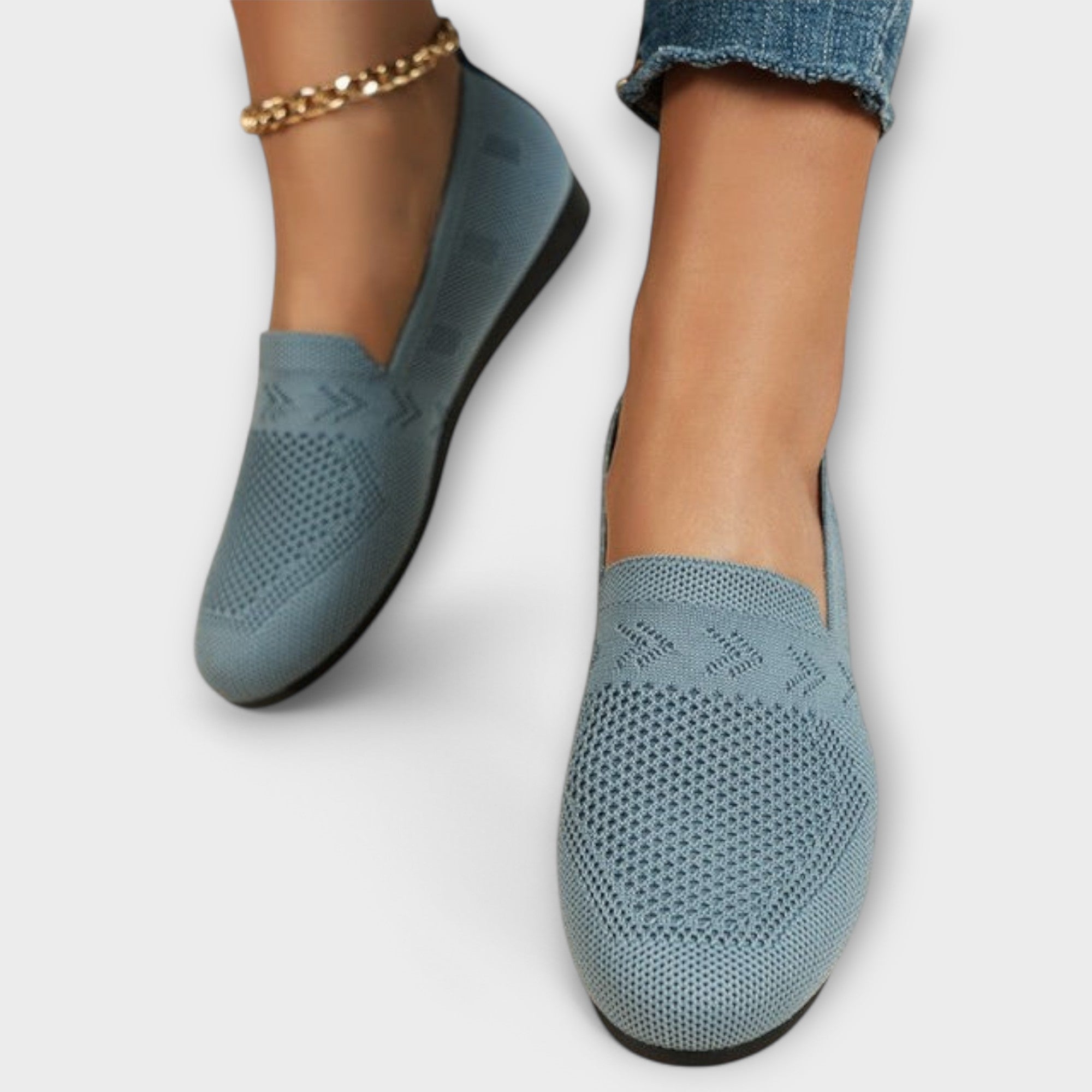 Jazmín | Loafers Stilingi