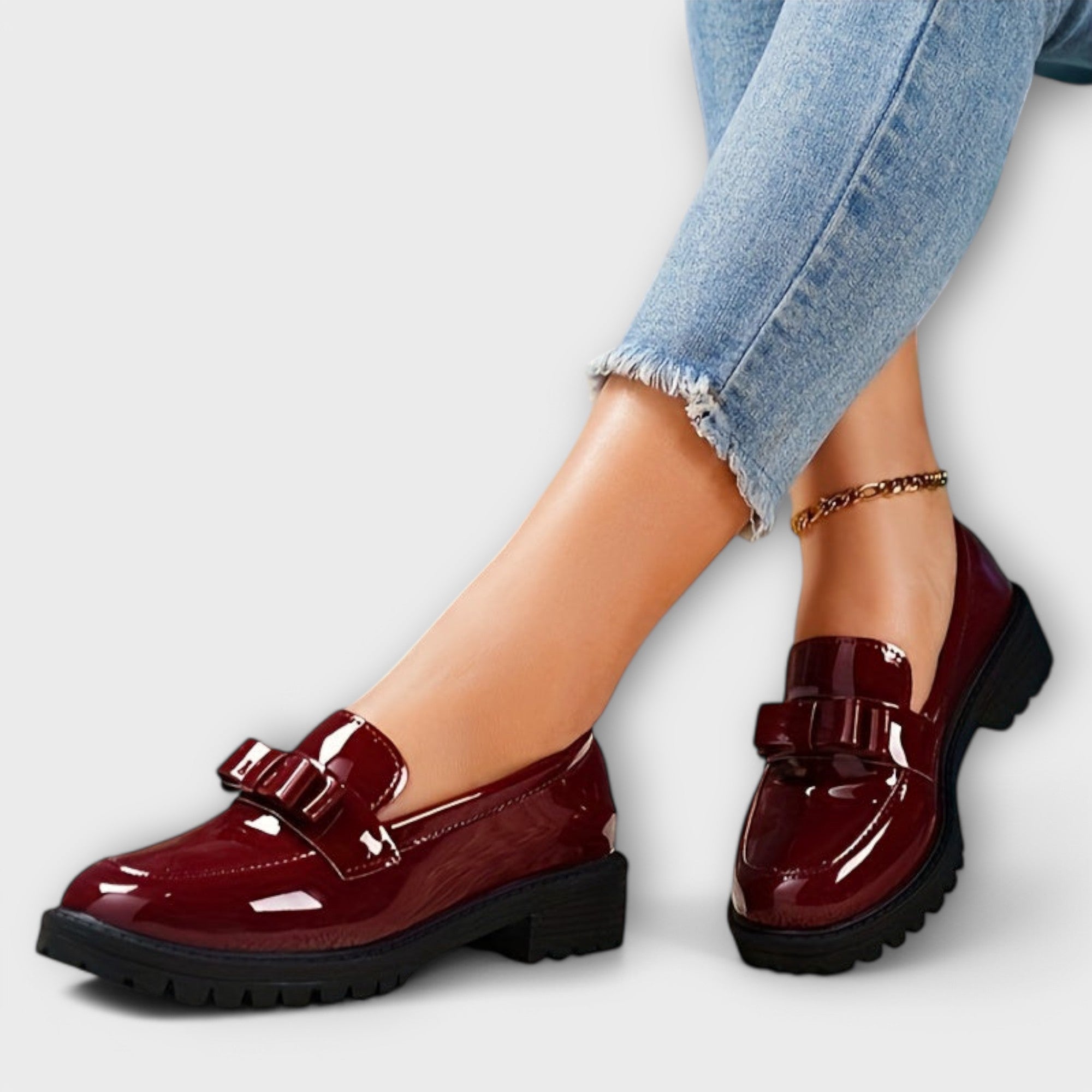 Preppy | Mokasinas