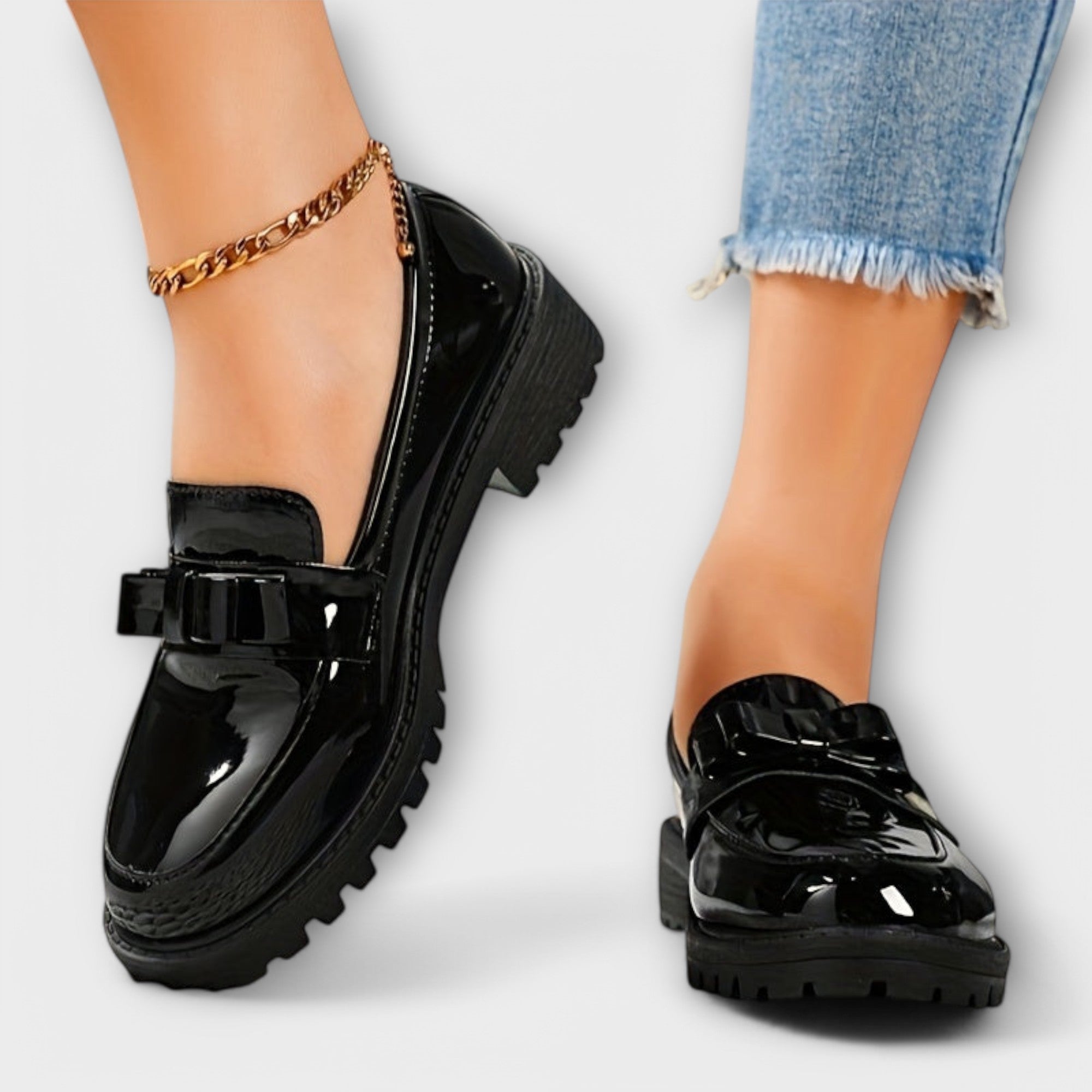 Preppy | Mokasinas